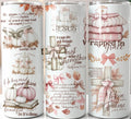 Wrapped in Grace Tumbler