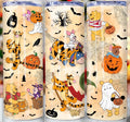 Halloween Pooh & Friends